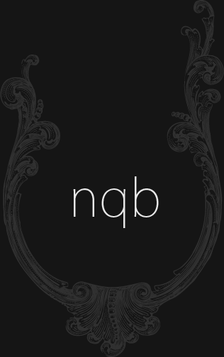 Large Not Quite Bribery Logo