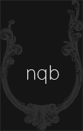 nqb Logo